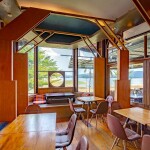Kaengkrachan Boathouse Paradise Resort (แก่งกระจาน โบ๊ทเฮ้าส์ พาราไดซ์ รีสอร์ท) ห้อง Deluxe Lake View 2 ท่าน แก่งกระจาน