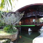 Kaengkrachan Boathouse Paradise Resort (แก่งกระจาน โบ๊ทเฮ้าส์ พาราไดซ์ รีสอร์ท) ห้อง Deluxe Lake View 2 ท่าน แก่งกระจาน