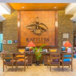 KATILIYA MOUNTAIN RESORT & SPA CHIANG RAI (คาทิลิยา เมาท์เทน รีสอร์ท แอนด์ สปา) ห้อง mountain suite
