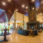 KATILIYA MOUNTAIN RESORT & SPA CHIANG RAI (คาทิลิยา เมาท์เทน รีสอร์ท แอนด์ สปา) ห้อง mountain suite