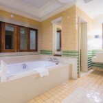 KATILIYA MOUNTAIN RESORT & SPA CHIANG RAI (คาทิลิยา เมาท์เทน รีสอร์ท แอนด์ สปา) ห้อง mountain suite