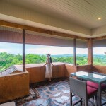 KATILIYA MOUNTAIN RESORT & SPA CHIANG RAI (คาทิลิยา เมาท์เทน รีสอร์ท แอนด์ สปา) ห้อง mountain suite