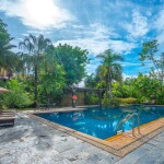 KATILIYA MOUNTAIN RESORT & SPA CHIANG RAI (คาทิลิยา เมาท์เทน รีสอร์ท แอนด์ สปา) ห้อง mountain suite