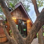 Kenaray farmstay (เคนาเรย์ ฟาร์มสเตย์) ห้อง Bird Room 2 ท่าน , แก่งกระจาน