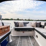 Khana Yacht Charter - เช่าเหมาเรือสปีดโบ้ท AURORA สำหรับ 8 ท่าน