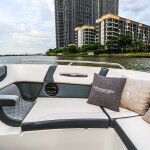 Khana Yacht Charter - เช่าเหมาเรือสปีดโบ้ท AURORA สำหรับ 8 ท่าน