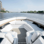 Khana Yacht Charter - เช่าเหมาเรือสปีดโบ้ท Bangkok Horizon สูงสุด 10 ท่าน