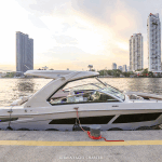 Khana Yacht Charter - เช่าเหมาเรือสปีดโบ้ท Bangkok Horizon สูงสุด 10 ท่าน