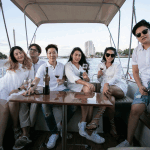 Khana Yacht Charter - เช่าเหมาเรือสปีดโบ้ท Napha Nara สำหรับ 6 ท่าน