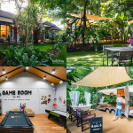 Khao Yai Paradise on Earth (เขาใหญ่พาราไดซ์ออนเอิร์ท) บ้านเฟรซโฮม 2 ท่าน, เขาใหญ่