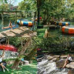 Khao Yai Paradise on Earth (เขาใหญ่พาราไดซ์ออนเอิร์ท) บ้านเฟรซโฮม 2 ท่าน, เขาใหญ่