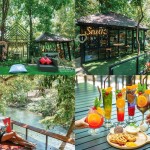 Khao Yai Paradise on Earth (เขาใหญ่พาราไดซ์ออนเอิร์ท) บ้านเฟรซโฮม 2 ท่าน, เขาใหญ่