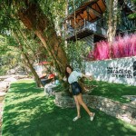 Khao Yai Paradise on Earth (เขาใหญ่พาราไดซ์ออนเอิร์ท) บ้านเฟรซโฮม 2 ท่าน, เขาใหญ่