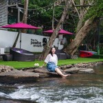 Khao Yai Paradise on Earth (เขาใหญ่พาราไดซ์ออนเอิร์ท) บ้านเฟรซโฮม 2 ท่าน, เขาใหญ่