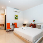 Khao Yai Paradise on Earth (เขาใหญ่พาราไดซ์ออนเอิร์ท) บ้านเฟรซโฮม 2 ท่าน, เขาใหญ่