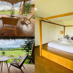 Cirrus Valley Hill Resort (เซอรัส วัลเล่ย์ ฮิลล์ รีสอร์ท) ห้องด้านล่าง 101/102/103/สุพรีม สำหรับ 2 ท่าน เขาค้อ