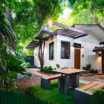 KhaoYai Paradise on Earth (เขาใหญ่ พาราไดซ์ ออน เอิร์ท) : ห้อง Natural Home 2 ท่าน ,เขาใหญ่
