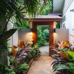 KhaoYai Paradise on Earth (เขาใหญ่ พาราไดซ์ ออน เอิร์ท) : ห้อง Natural Home 2 ท่าน ,เขาใหญ่