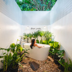 KhaoYai Paradise on Earth (เขาใหญ่ พาราไดซ์ ออน เอิร์ท) : ห้อง Natural Home 2 ท่าน ,เขาใหญ่