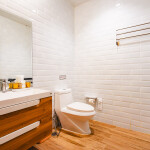 KhaoYai Paradise on Earth (เขาใหญ่ พาราไดซ์ ออน เอิร์ท) : ห้อง Natural Home 2 ท่าน ,เขาใหญ่