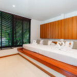 KhaoYai Paradise on Earth (เขาใหญ่ พาราไดซ์ ออน เอิร์ท) : ห้อง Scenic House 8 ท่าน, เขาใหญ่