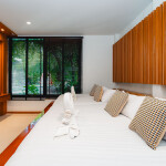 KhaoYai Paradise on Earth (เขาใหญ่ พาราไดซ์ ออน เอิร์ท) : ห้อง Scenic House 8 ท่าน, เขาใหญ่
