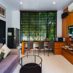 KhaoYai Paradise on Earth (เขาใหญ่ พาราไดซ์ ออน เอิร์ท) : ห้อง Scenic House 8 ท่าน, เขาใหญ่