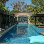KhaoYai Paradise on Earth(เขาใหญ่ พาราไดซ์ ออน เอิร์ท) : Scenic House บ้านซีนิค 8 ท่าน ,เขาใหญ่