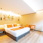 Kiri Pura Resort (คีรีปุระ รีสอร์ท) ห้อง Suite 2 ท่าน เขาค้อ