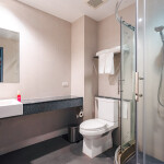 Koh Chang Paradise Hill (เกาะช้าง พาราไดซ์ ฮิลล์) ห้อง Deluxe Garden View 2 ท่าน, เกาะช้าง