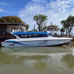 Private Speedboat : Trat (Ban Laem Son Speedboat Pier) - Koh Kood with Free Hotel Transfer