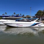Private Speedboat : Trat (Ban Laem Son Speedboat Pier) - Koh Kood with Free Hotel Transfer