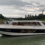 Private Speedboat : Trat (Ban Laem Son Speedboat Pier) - Koh Kood with Free Hotel Transfer