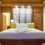 Koh Kood Paradise Beach Resort (เกาะกูด พาราไดซ์ บีช รีสอร์ท) ห้อง Garden Villa 2 ท่าน ,เกาะกูด