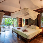 Koh Kood Resort (เกาะกูดรีสอร์ท) ห้องพัก 1 คืน สำหรับ 2 ท่าน เกาะกูด