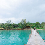 Koh Kood Resort (เกาะกูดรีสอร์ท) ห้องพัก 1 คืน สำหรับ 2 ท่าน เกาะกูด