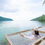 Koh Kood Resort (เกาะกูดรีสอร์ท) ห้องพัก 1 คืน สำหรับ 2 ท่าน เกาะกูด