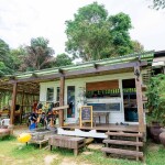 Koh Kood Resort (เกาะกูดรีสอร์ท) ห้องพัก 1 คืน สำหรับ 2 ท่าน เกาะกูด