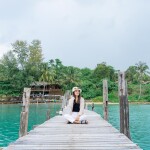 Koh Kood Resort (เกาะกูดรีสอร์ท) ห้องพัก 1 คืน สำหรับ 2 ท่าน เกาะกูด