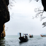 One Day Trip ทัวร์ Exclusive เกาะห้อง โดย เรือสปีดโบ้ทสุดหรูแบบส่วนตัว 4-10 ท่าน, กระบี่