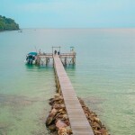 แพ็คเกจเกาะกูด พักที่ To The Sea Koh Kood รวมการเดินทางไป-กลับ กรุงเทพ-เกาะกูด