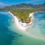 Koh Mook 3 Days 2 Nights Package: Accommodation on Koh Mook + Emerald Cave Tour + Koh Rok Tour with Transfer Boat Included, Trang