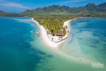 Koh Mook 3 Days 2 Nights Package: Accommodation on Koh Mook + Emerald Cave Tour + Koh Rok Tour with Transfer Boat Included, Trang