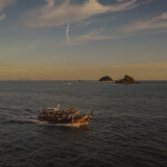 ล่องเรือหางยาวสุดหรู One Day Trip (จอย) ทัวร์ 7 เกาะ , กระบี่