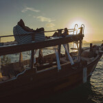 ล่องเรือหางยาวสุดหรู One Day Trip (จอย) ทัวร์ 7 เกาะ , กระบี่