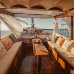 ล่องเรือหางยาวสุดหรู One Day Trip (จอย) ทัวร์ 7 เกาะ , กระบี่