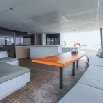 ล่องเรือยอร์ช One Day Trip (Join) ทัวร์ 4 เกาะ พร้อมดำน้ำตื้น และพายเรือคายัคใส + รถรับ-ส่ง, กระบี่