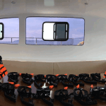 ล่องเรือยอร์ช One Day Trip (Join) ทัวร์ 4 เกาะ พร้อมดำน้ำตื้น และพายเรือคายัคใส + รถรับ-ส่ง, กระบี่