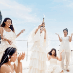 ล่องเรือยอร์ช One Day Trip (Join) ทัวร์ 4 เกาะ พร้อมดำน้ำตื้น และพายเรือคายัคใส + รถรับ-ส่ง, กระบี่