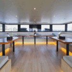 ล่องเรือยอร์ช One Day Trip (Join) ทัวร์ 4 เกาะ พร้อมดำน้ำตื้น และพายเรือคายัคใส + รถรับ-ส่ง, กระบี่